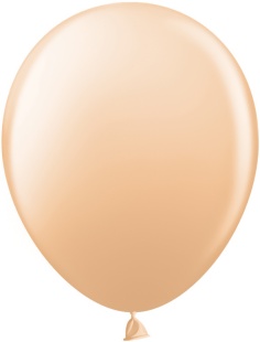 Шар (10''/25 см), Светло-бежевый, пастель ретро, 100 шт.