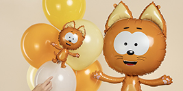 Котэ - новая лицензия